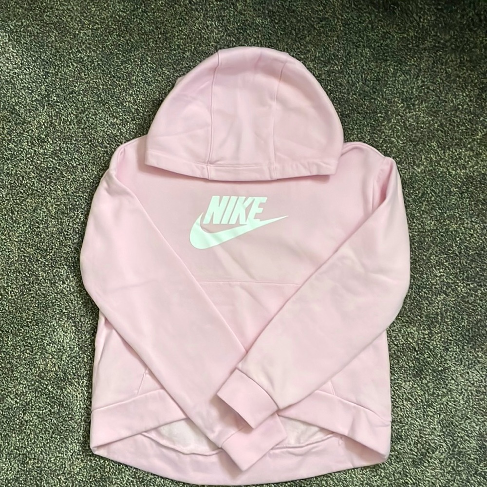 Girls Nike Hoodie